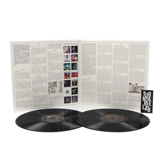 WaJazz: Japanese Jazz Spectacle Vol.1 - Deep, Heavy, and Beautiful Jazz from Japan 1968-84 (180g) Vinyl 2LP