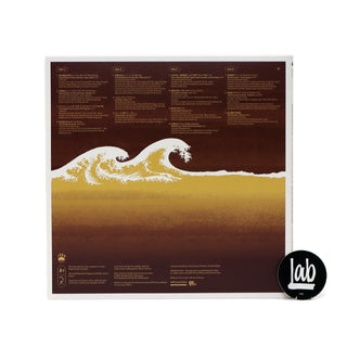 WaJazz: Japanese Jazz Spectacle Vol.1 - Deep, Heavy, and Beautiful Jazz from Japan 1968-84 (180g) Vinyl 2LP