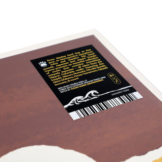 WaJazz: Japanese Jazz Spectacle Vol.1 - Deep, Heavy, and Beautiful Jazz from Japan 1968-84 (180g) Vinyl 2LP