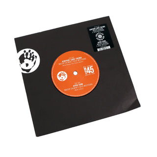 Waldir Calmo: Airport Love Theme / Afro Som (Madvillain) Vinyl 7"