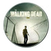 The Walking Dead: OST Vol.2 (Pic Disc) Vinyl LP  (Record Store Day)