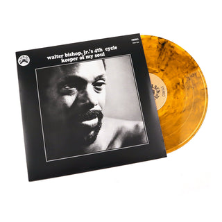 Walter Bishop Jr's 4th Cycle: Keeper Of My Soul (Indie Exclusive Colored Vinyl)