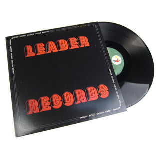 Wanexa: The Man From Colours Vinyl 12"