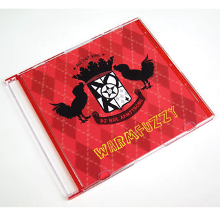 Neil Armstrong: Warmfuzzy 10 Year Anniversary Boxset USB Cassette+CD cd