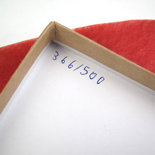 Neil Armstrong: Warmfuzzy 10 Year Anniversary Boxset USB Cassette+CD box