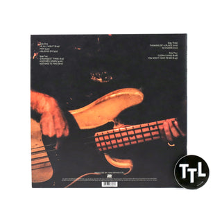 The War On Drugs: A Deeper Understanding (Colored Vinyl) Vinyl 2LP