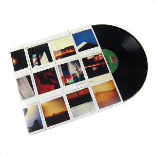 The War On Drugs: Thinking Of A Place Vinyl 12" (Record Store Day)