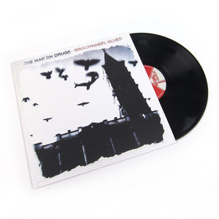 The War On Drugs: Wagonwheel Blues Vinyl LP