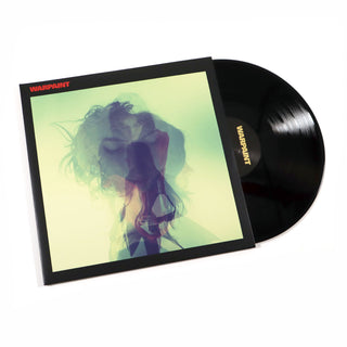 Warpaint: Warpaint Vinyl 2LP