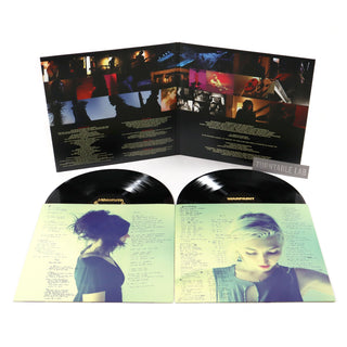 Warpaint: Warpaint Vinyl 2LP