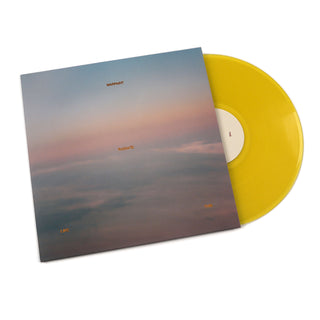 Warpaint: Radiate Like This (Indie Exclusive Colored Vinyl) Vinyl LP