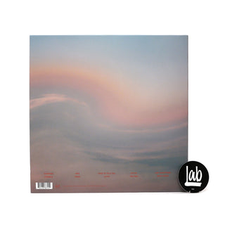 Warpaint: Radiate Like This (Indie Exclusive Colored Vinyl) Vinyl LP