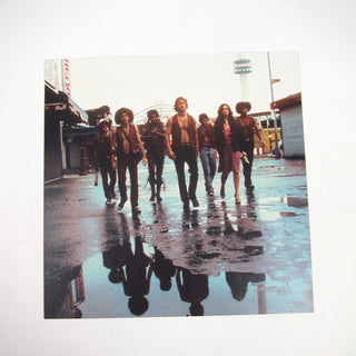 Waxwork Records: The Warriors Soundtrack (180g) Vinyl 2LP