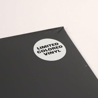 Warsaw: Warsaw (Joy Division) Vinyl LP