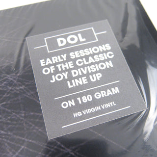 Warsaw: Warsaw (Joy Division) Vinyl LP