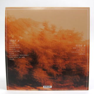 Washed Out: High Times (Colored Vinyl) Vinyl LP