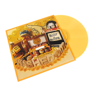 Washed Out: Mister Mellow (Colored Vinyl) Vinyl LP