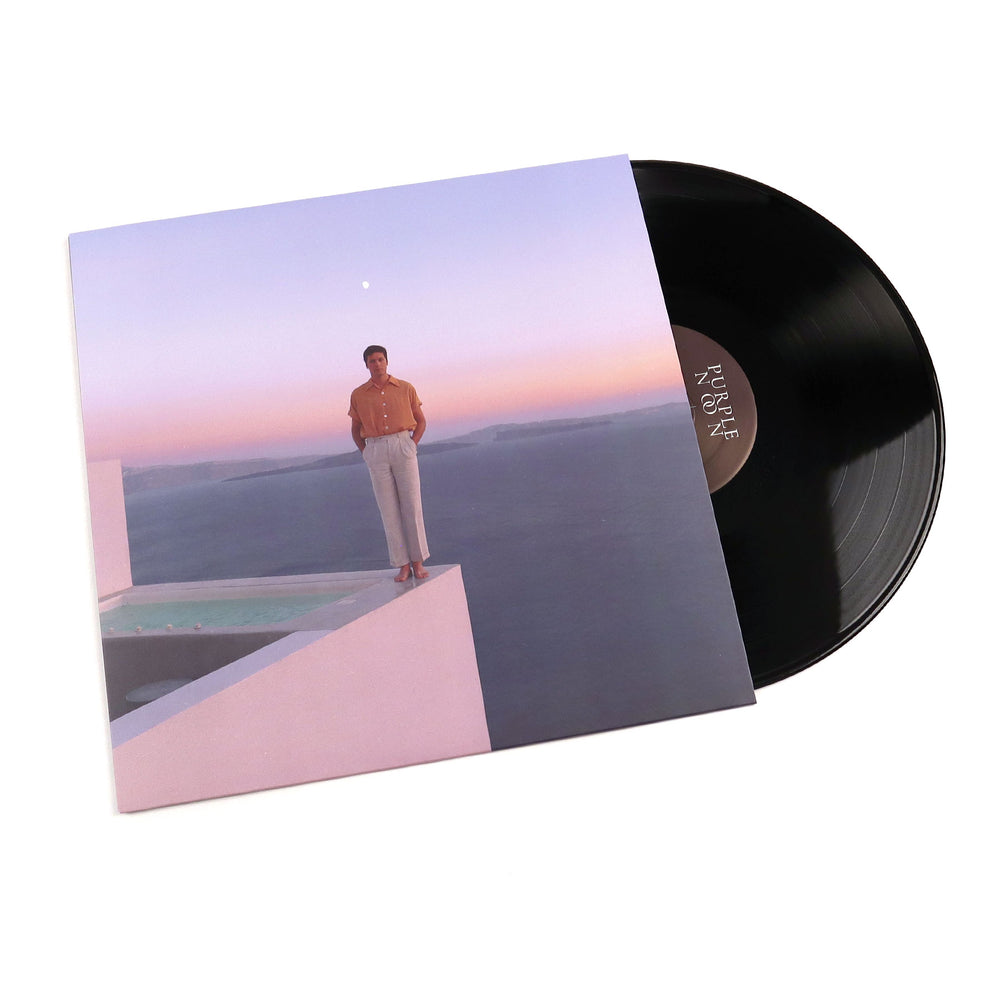 Washed Out: Purple Noon Vinyl LP