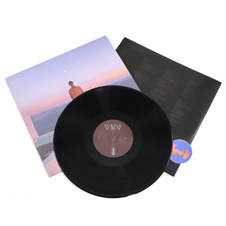 Washed Out: Purple Noon Vinyl LP