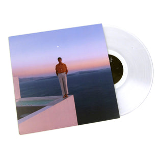 Washed Out: Purple Noon (Loser Edition Colored Vinyl) Vinyl LP