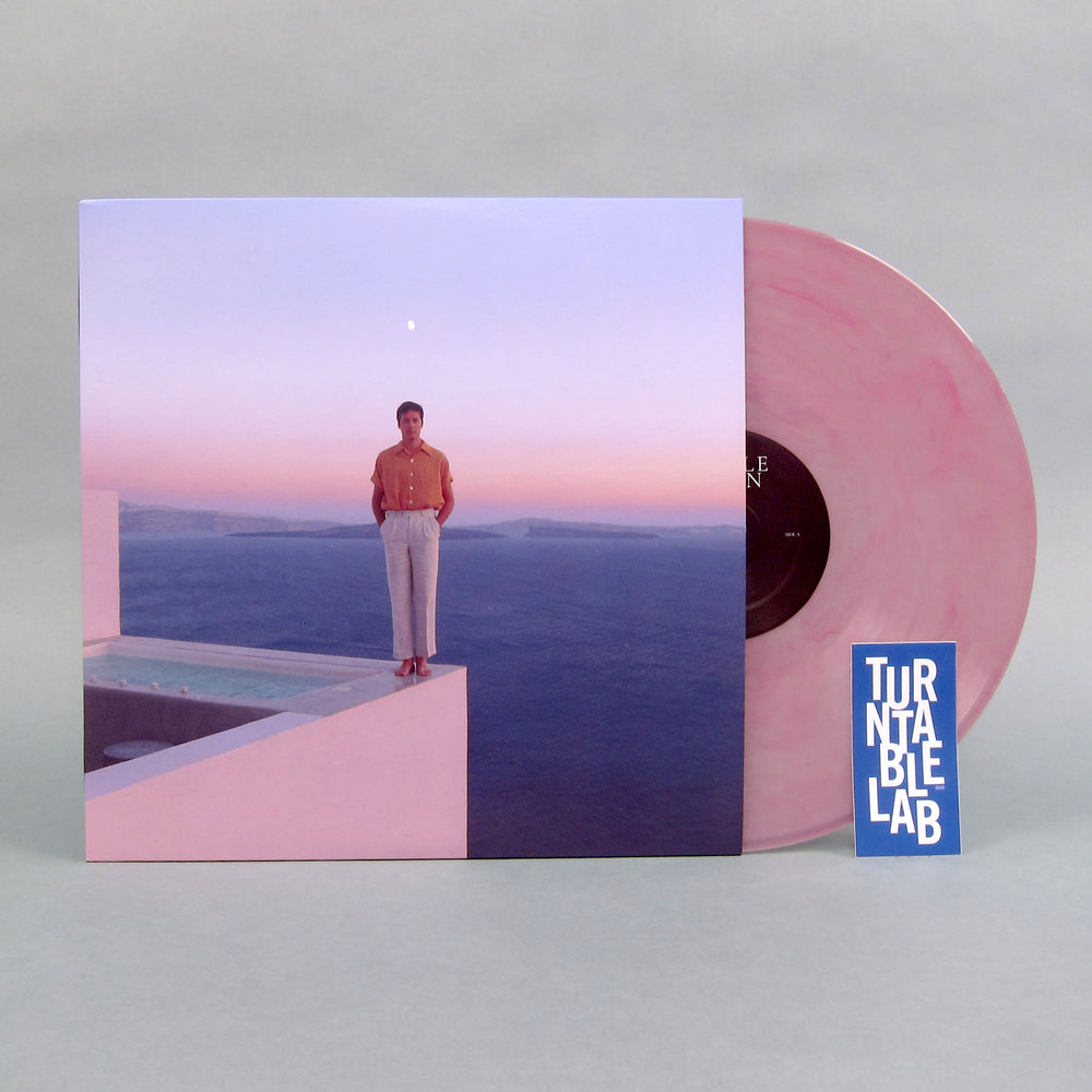 Washed Out: Purple Noon (Colored Vinyl) Vinyl LP - Turntable Lab Exclusive - LIMIT 1 PER CUSTOMER