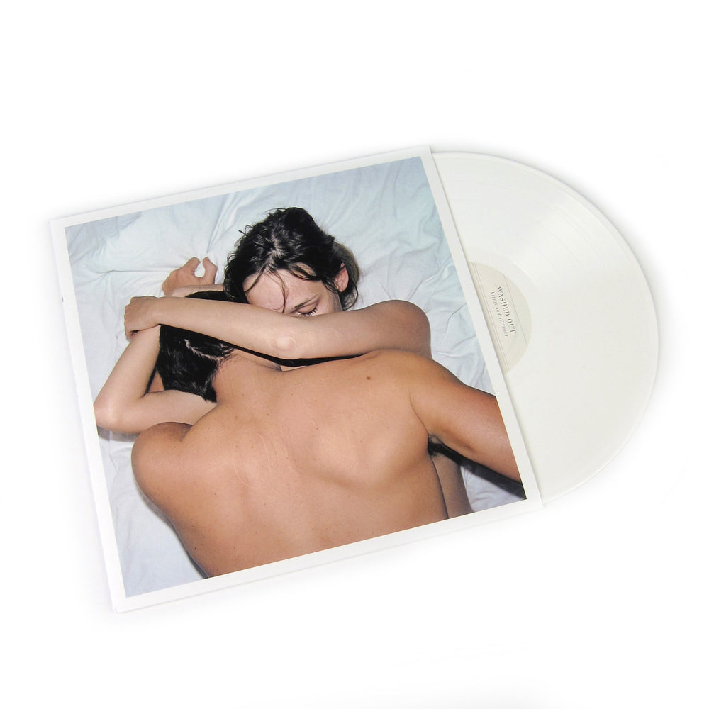 Washed Out: Within And Without (Colored Vinyl) Vinyl LP