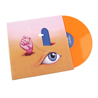 Wavves: Hideaway (Indie Exclusive Colored Vinyl) 