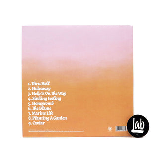 Wavves: Hideaway (Indie Exclusive Colored Vinyl) 