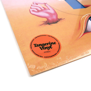 Wavves: Hideaway (Indie Exclusive Colored Vinyl) 