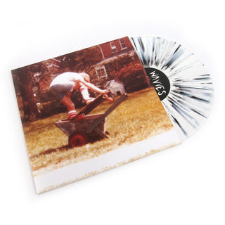 Wavves: Wavves (Indie Exclusive Colored Vinyl) Vinyl LP