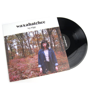Waxahatchee: Ivy Tripp Vinyl LP
