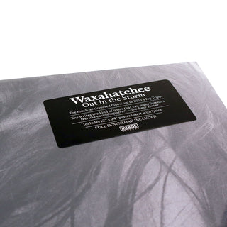 Waxahatchee: Out In The Storm Vinyl LP