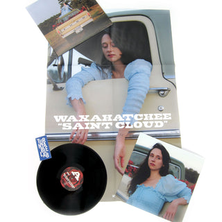 Waxahatchee: Saint Cloud Vinyl LP