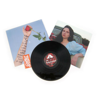 Waxahatchee: Saint Cloud Vinyl LP