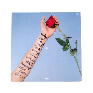 Waxahatchee: Saint Cloud Vinyl LP