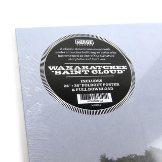 Waxahatchee: Saint Cloud Vinyl LP