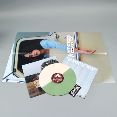 Waxahatchee: Saint Cloud (Colored Vinyl) Vinyl LP - Turntable Lab Exclusive
