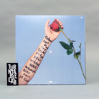 Waxahatchee: Saint Cloud (Colored Vinyl) Vinyl LP - Turntable Lab Exclusive