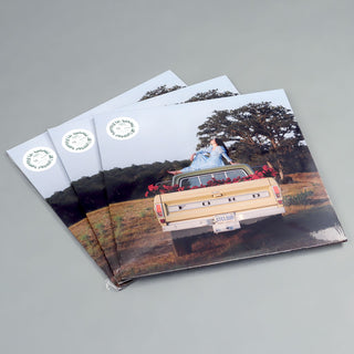 Waxahatchee: Saint Cloud (Colored Vinyl) Vinyl LP - Turntable Lab Exclusive