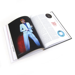 Wax Poetics: Issue 65 - A Tribe Called Quest / David Bowie Hardcover Special Edition Book