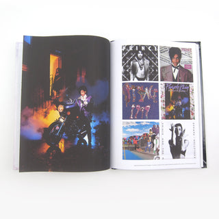 Prince: Vinyl LP /  Wax Poetics Book Pack