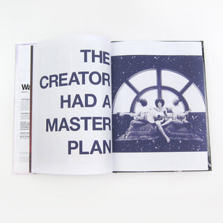 Prince: Vinyl LP /  Wax Poetics Book Pack