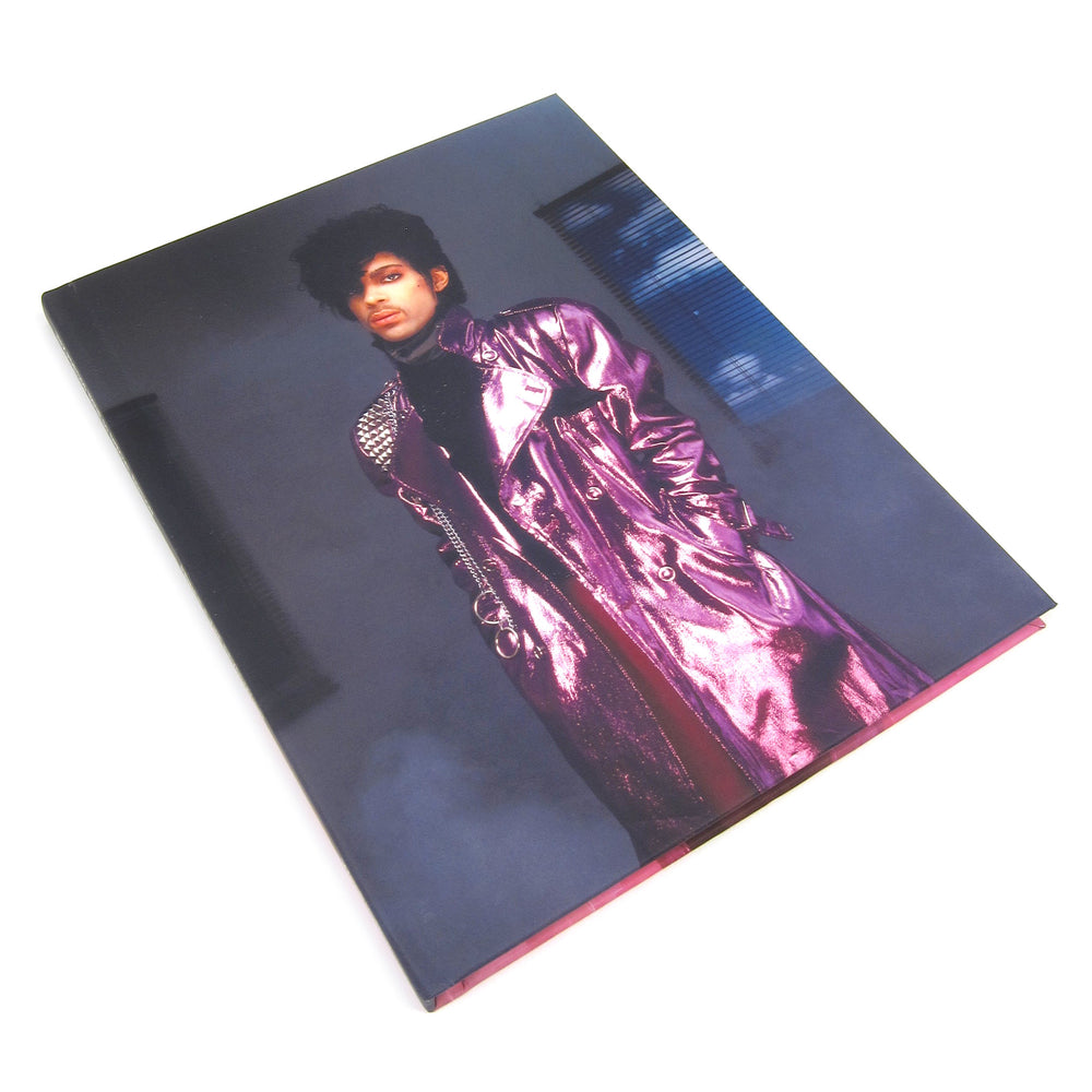 Wax Poetics: Issue #50 - Prince Hardcover Edition