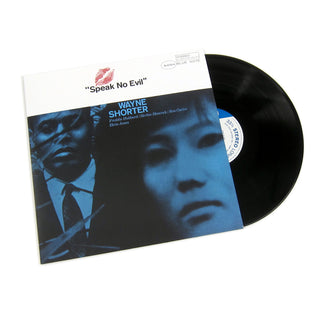Wayne Shorter: Speak No Evil (180g) Vinyl 