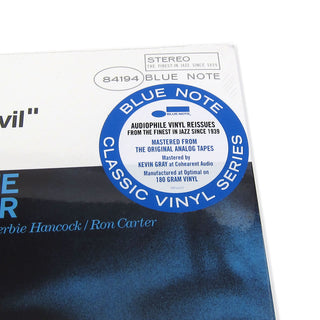 Wayne Shorter: Speak No Evil (180g) Vinyl 