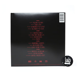 The Weeknd: After Hours Vinyl 2LP