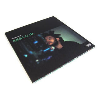The Weeknd: Kiss Land 2LP