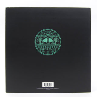 The Weeknd: Kiss Land (Colored Vinyl) Vinyl 2LP