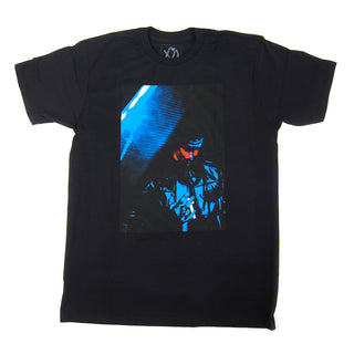 The Weeknd: Starboy P1 Shirt - Black
