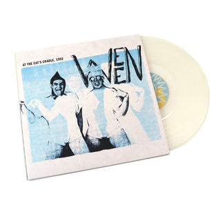 Ween: At The Cat's Cradle, 1992 (Colored Vinyl) Vinyl 2LP